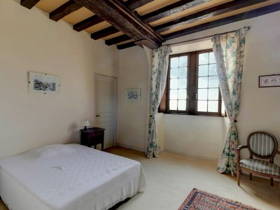 Cottage Mansion in Burgundy near Morvan Natural Park - Features photo 28