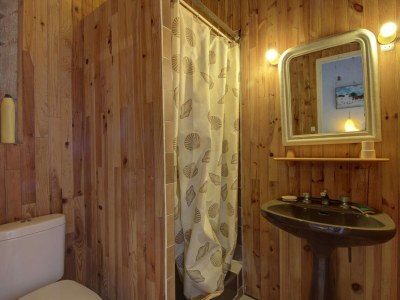 Cottage Mansion in Burgundy near Morvan Natural Park - Features photo 31