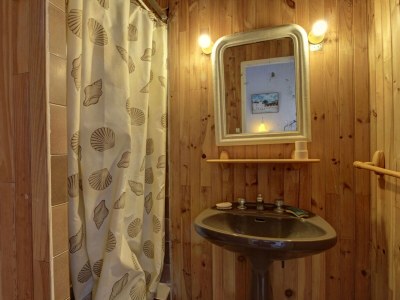 Cottage Mansion in Burgundy near Morvan Natural Park - Features photo 32