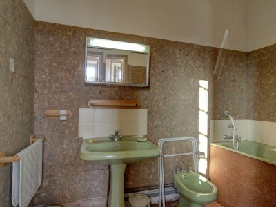 Cottage Mansion in Burgundy near Morvan Natural Park - Features photo 33