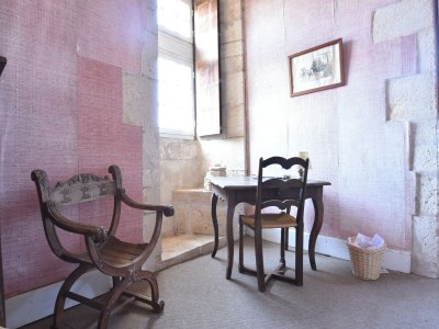 Cottage Mansion in Burgundy near Morvan Natural Park - Outdoor photo 37