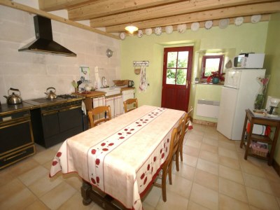 Holiday house Seigneulles Gartenflucht - Features photo 6