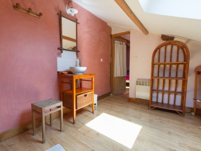 Holiday house Seigneulles Gartenflucht - Features photo 8