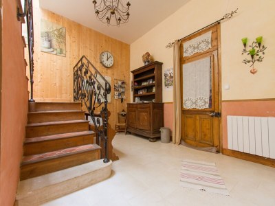 Holiday house Seigneulles Gartenflucht - Features photo 10