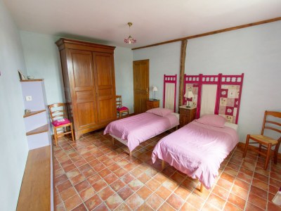 Holiday house Seigneulles Gartenflucht - Features photo 11