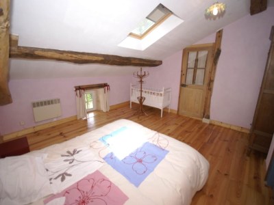 Holiday house Seigneulles Gartenflucht - Features photo 12