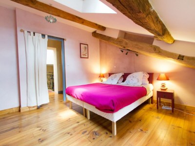 Holiday house Seigneulles Gartenflucht - Features photo 13