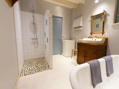 Holiday house Seigneulles Gartenflucht - Features photo 15