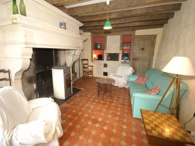 Holiday house Seigneulles Gartenflucht - Features photo 16