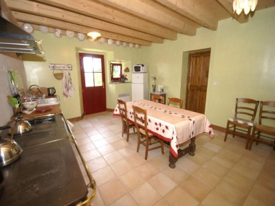 Holiday house Seigneulles Gartenflucht - Features photo 17