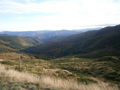 Holiday house Seigneulles Gartenflucht - Environment photo 27