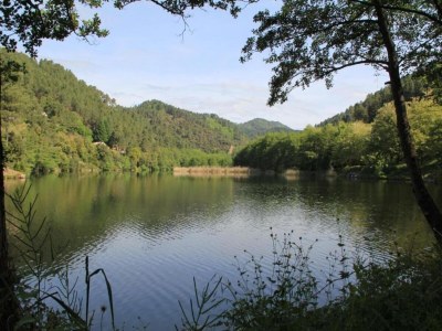 Holiday house Seigneulles Gartenflucht - Environment photo 29