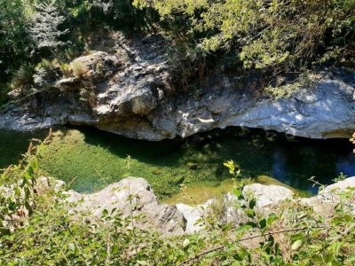 Holiday house Seigneulles Gartenflucht - Environment photo 35