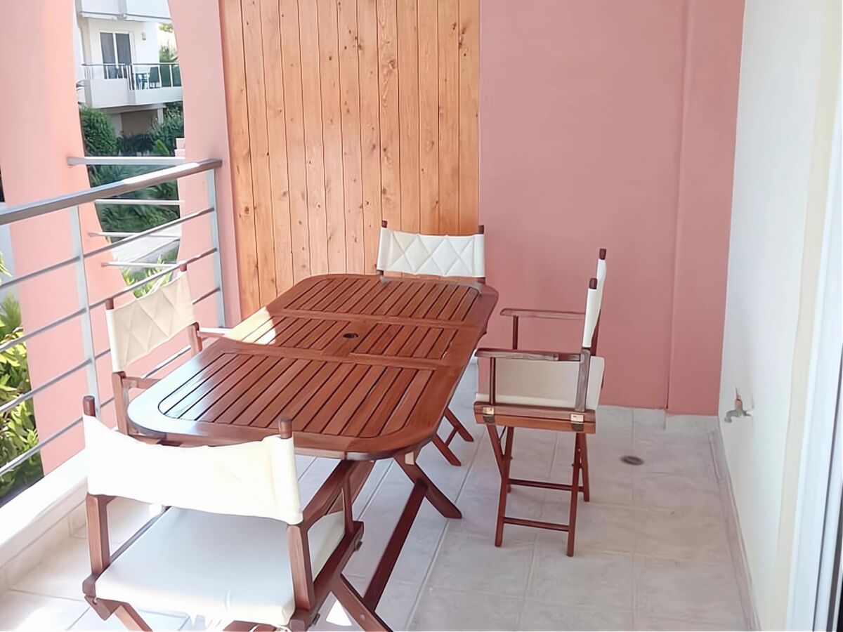 Apartment Apartment in Rafina with Garden & BBQ - Outdoor photo 3