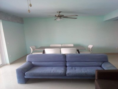 Apartment Apartment in Rafina with Garden & BBQ - Apartment