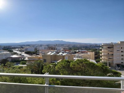 Apartment Apartment in Rafina with Garden & BBQ - Outdoor photo 2