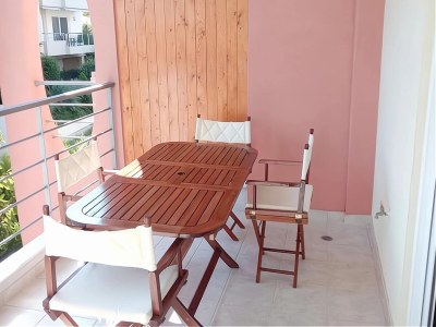 Apartment Apartment in Rafina with Garden & BBQ - Outdoor photo 3
