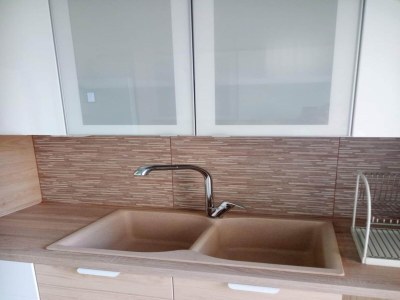 Apartment Apartment in Rafina with Garden & BBQ - Features photo 9