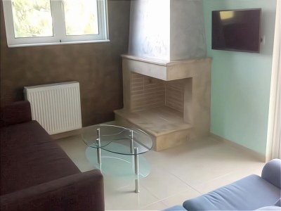 Apartment Apartment in Rafina with Garden & BBQ - Features photo 10