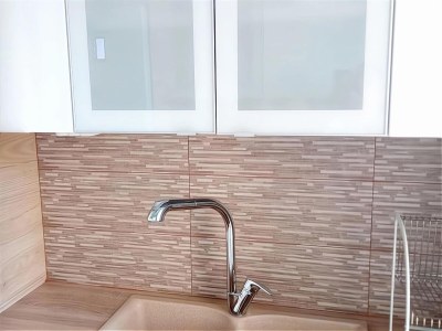 Apartment Apartment in Rafina with Garden & BBQ - Features photo 11