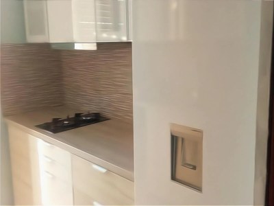 Apartment Apartment in Rafina with Garden & BBQ - Features photo 12