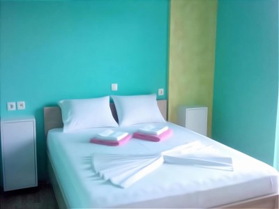 Apartment Apartment in Rafina with Garden & BBQ - Features photo 14