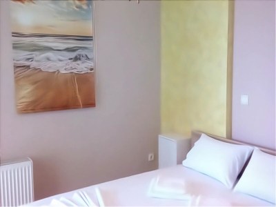 Apartment Apartment in Rafina with Garden & BBQ - Features photo 16