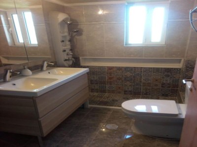 Apartment Apartment in Rafina with Garden & BBQ - Features photo 20