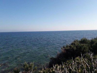 Apartment Apartment in Rafina with Garden & BBQ - Environment photo 22