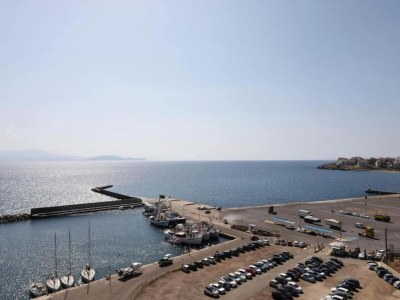 Apartment Apartment in Rafina with Garden & BBQ - Environment photo 24