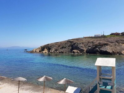 Apartment Apartment in Rafina with Garden & BBQ - Environment photo 28