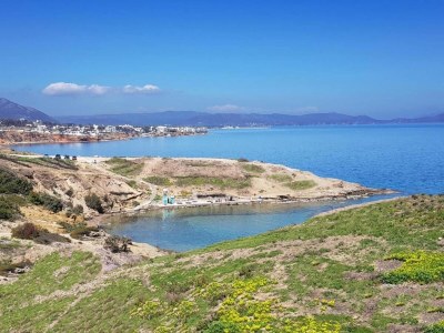 Apartment Apartment in Rafina with Garden & BBQ - Environment photo 29