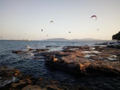 Apartment Apartment in Rafina with Garden & BBQ - Environment photo 30