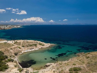 Apartment Apartment in Rafina with Garden & BBQ - Environment photo 31