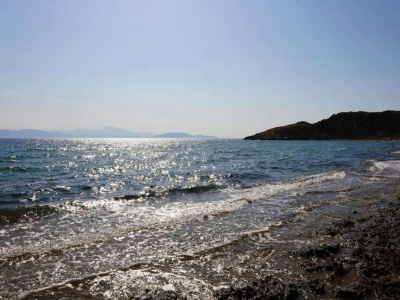 Apartment Apartment in Rafina with Garden & BBQ - Environment photo 32