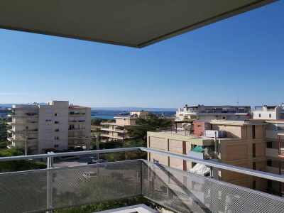 Apartment Apartment in Rafina with Garden & BBQ - Environment photo 33