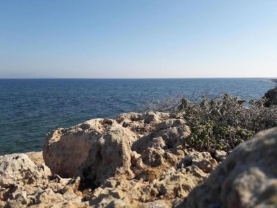 Apartment Apartment in Rafina with Garden & BBQ - Environment photo 35