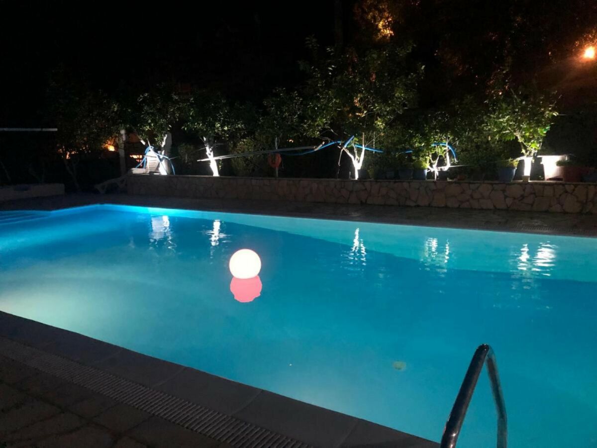 Apartment Apartment in Mpenitses with Sea View & Pool - Outdoor photo 4