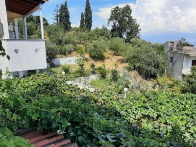 Apartment Apartment in Mpenitses with Sea View & Pool - Outdoor photo 10