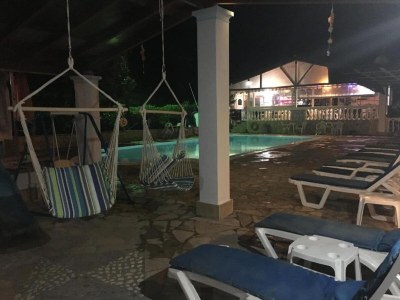 Apartment Apartment in Mpenitses with Sea View & Pool - Outdoor photo 13