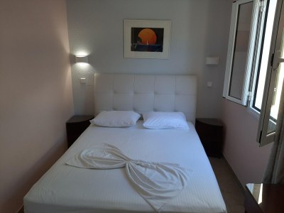 Apartment Apartment in Mpenitses with Sea View & Pool - Features photo 16