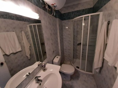 Apartment Apartment in Mpenitses with Sea View & Pool - Features photo 17