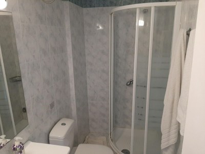 Apartment Apartment in Mpenitses with Sea View & Pool - Features photo 18