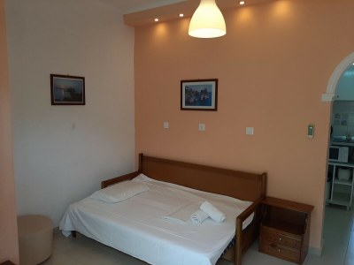 Apartment Apartment in Mpenitses with Sea View & Pool - Features photo 19