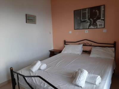 Apartment Apartment in Mpenitses with Sea View & Pool - Features photo 20