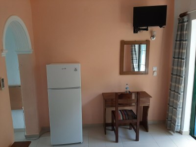 Apartment Apartment in Mpenitses with Sea View & Pool - Features photo 23