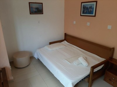 Apartment Apartment in Mpenitses with Sea View & Pool - Features photo 24