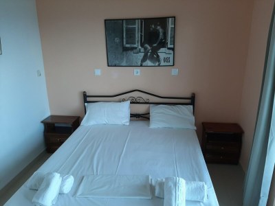 Apartment Apartment in Mpenitses with Sea View & Pool - Features photo 28