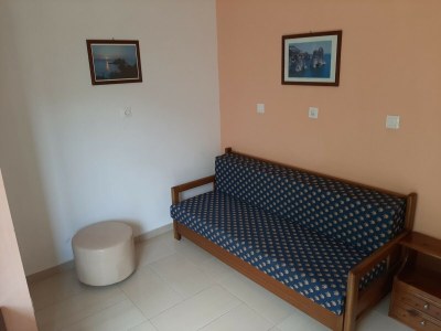 Apartment Apartment in Mpenitses with Sea View & Pool - Features photo 29