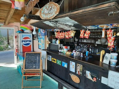 Apartment Apartment in Mpenitses with Sea View & Pool - Outdoor photo 37